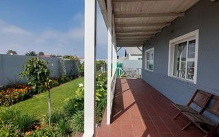 House To Rent in Walvis Bay Central