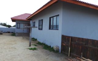4 Bedroom House For Sale in Walvis Bay Central