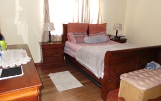 4 Bedroom House For Sale in Walvis Bay Central