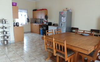4 Bedroom House For Sale in Walvis Bay Central
