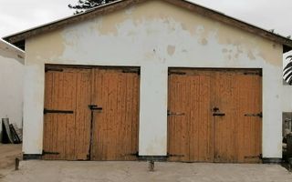 3 Bedroom House For Sale in Walvis Bay Central