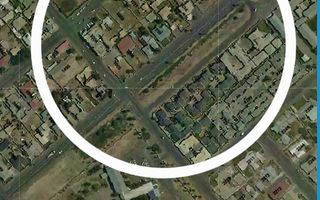 3 Bedroom House For Sale in Walvis Bay Central