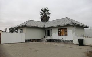 3 Bedroom House For Sale in Walvis Bay Central