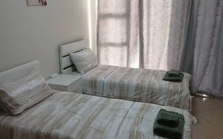 3 Bedroom Apartment/Penthouse To Rent in Dolphin Beach