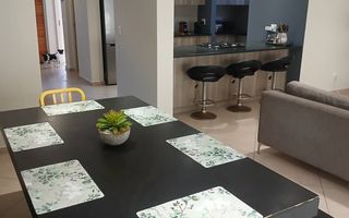 3 Bedroom Apartment/Penthouse To Rent in Dolphin Beach