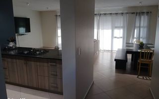 3 Bedroom Apartment/Penthouse To Rent in Dolphin Beach