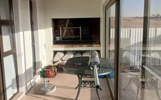 3 Bedroom Apartment/Penthouse To Rent in Dolphin Beach