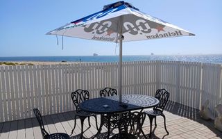 3 Bedroom Apartment/Penthouse To Rent in Dolphin Beach