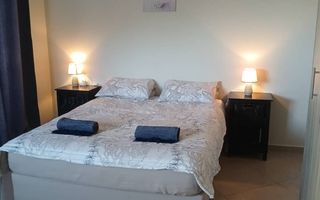 3 Bedroom Apartment/Penthouse To Rent in Dolphin Beach