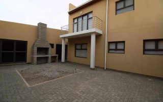 7 Bedroom House For Sale in Walvis Bay Central