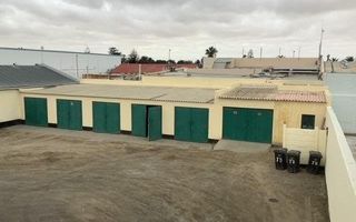 Office / Retail / Mixed Use For Sale in Walvis Bay Central