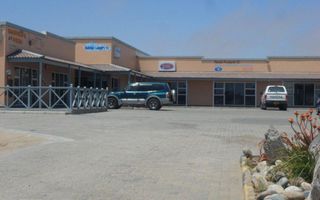 Office / Retail / Mixed Use For Sale in Meersig