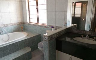 3 Bedroom House For Sale in Lagoon