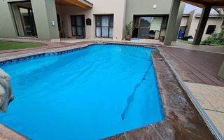 3 Bedroom House For Sale in Lagoon