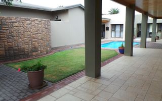 3 Bedroom House For Sale in Lagoon