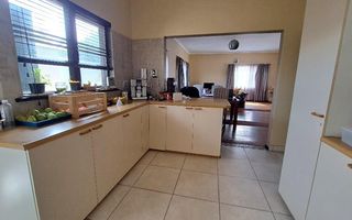 3 Bedroom House For Sale in Lagoon