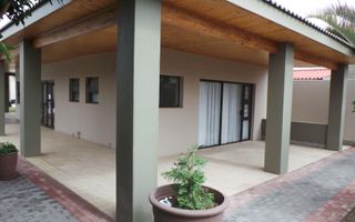 3 Bedroom House For Sale in Lagoon