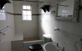 3 Bedroom House For Sale in Walvis Bay Central