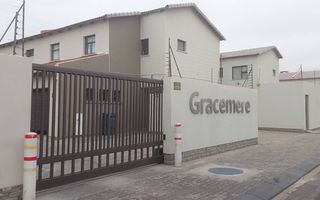 2 Bedroom Apartment/Penthouse For Sale in Fairways Estate