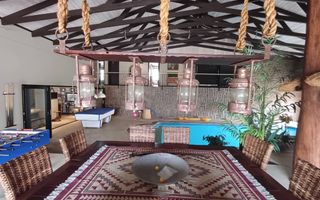 5 Bedroom House For Sale in Walvis Bay Central
