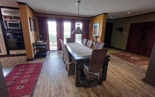 5 Bedroom House For Sale in Walvis Bay Central