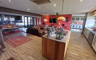 5 Bedroom House For Sale in Walvis Bay Central