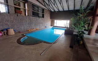 5 Bedroom House For Sale in Walvis Bay Central