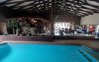 5 Bedroom House For Sale in Walvis Bay Central