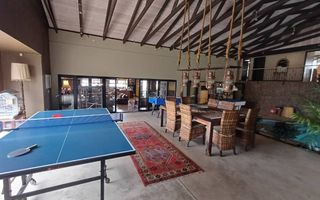 5 Bedroom House For Sale in Walvis Bay Central