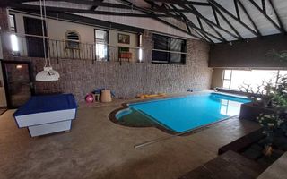 5 Bedroom House For Sale in Walvis Bay Central