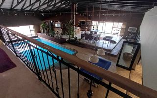 5 Bedroom House For Sale in Walvis Bay Central