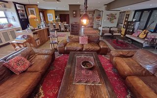 5 Bedroom House For Sale in Walvis Bay Central