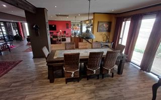 5 Bedroom House For Sale in Walvis Bay Central