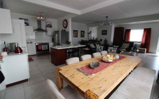 3 Bedroom House For Sale in Walvis Bay Central