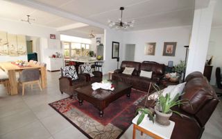 3 Bedroom House For Sale in Walvis Bay Central