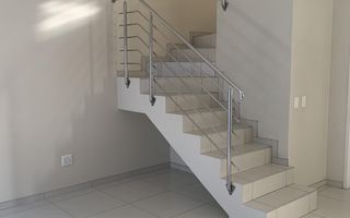 2 Bedroom Townhouse For Sale in Walvis Bay Central