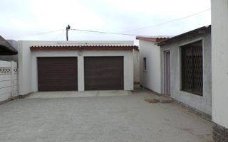 7 Bedroom House For Sale in Walvis Bay Central
