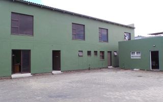 Office / Retail / Mixed Use For Sale in Walvis Bay Central
