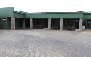 Office / Retail / Mixed Use For Sale in Walvis Bay Central