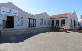 Office / Retail / Mixed Use For Sale in Walvis Bay Central