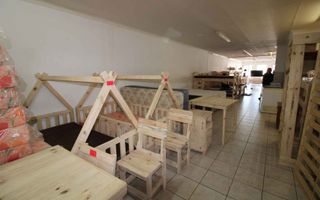 Office / Retail / Mixed Use For Sale in Walvis Bay Central