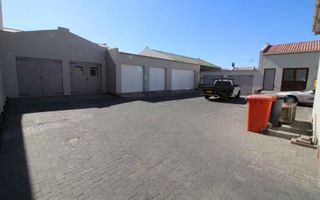 Office / Retail / Mixed Use For Sale in Walvis Bay Central