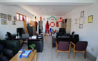 Office / Retail / Mixed Use For Sale in Walvis Bay Central