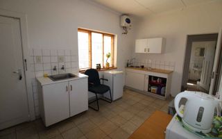 Office / Retail / Mixed Use For Sale in Walvis Bay Central