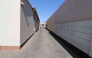 Office / Retail / Mixed Use For Sale in Walvis Bay Central