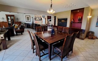 3 Bedroom House For Sale in Lagoon