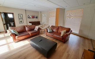 3 Bedroom House For Sale in Lagoon