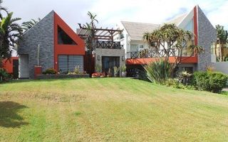 3 Bedroom House For Sale in Lagoon