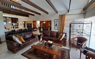 3 Bedroom House For Sale in Lagoon