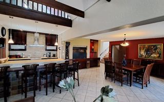 3 Bedroom House For Sale in Lagoon